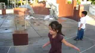 PAOLO & SOPHIA OPORTO PLAYING AT CERRITOS LIBRARY