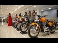 New 2025 Royal Enfield Bullet 350 Finally Launched.!!!