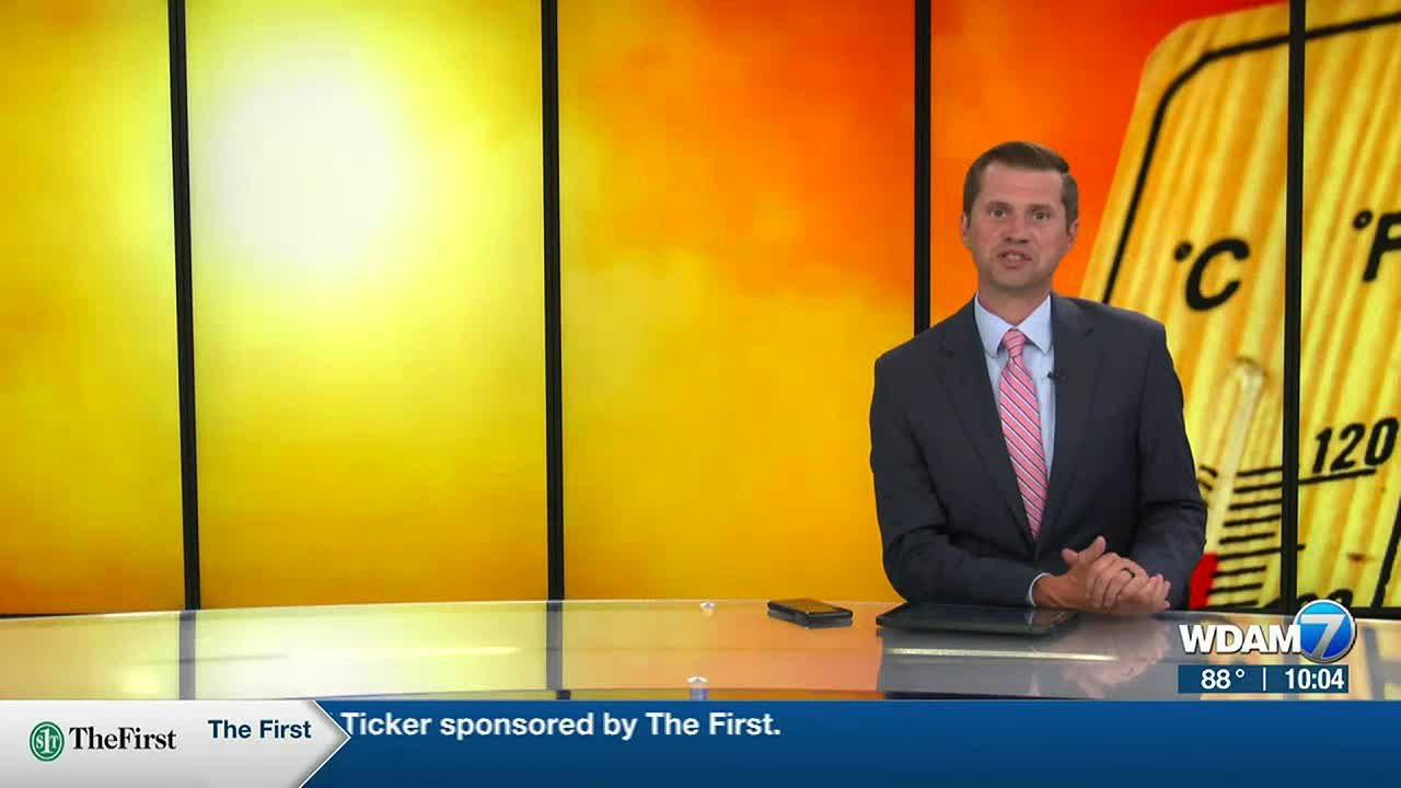 Eye doctor Protect those peepers from Southern summer sun YouTube