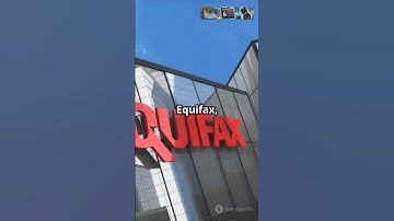 The Equifax Breach: A $700 Million Cyber Disaster!😯💥#equifax #cyberattack #cybercrime #cybersafety