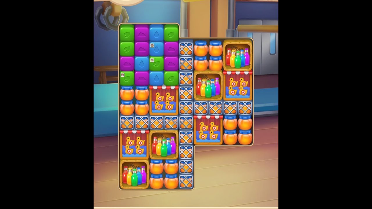 TOON BLAST level 8478