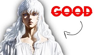 Berserk Analysis: The Real Nature Of Griffith