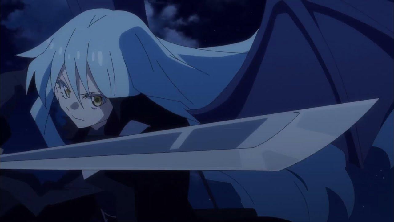 Tensei shitara Slime Datta Ken Movie Guren no Kizunahen — PV4 YouTube