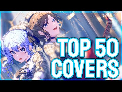 My Top 50