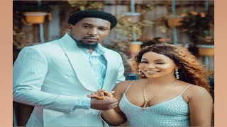 CHRIS ADAH REPLIES TROLLS DRAGGING HER FOR MARRYING A YOUNGER MAN