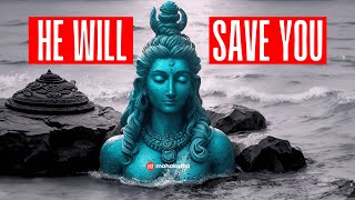 DON’T WORRY! SHIVA will PROTECT you | Karacharana Kritam Vaa Mantra | POWERFUL Shiva Mantra