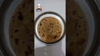 roti ka Naya nasta/DIHANs kitchen tales recipe roti nasta viral