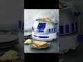 Ideas of R2D2 household appliances and goods Star Wars C3PO