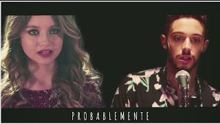 Ruggero & Karol || Probablemente (FanMade)