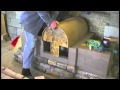 Build Your own Masonry Fireplace - Masonry Heater - Masonry Stove (Sample Clips)