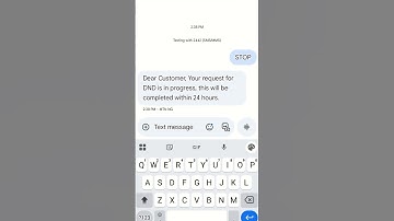 Block/Stop MTN  Unwanted Promotions And Ads #mtn #mtnnigeria
