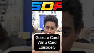 Guess a Card Win a Card Episode 5  #yugioh #yugiohspeedduel #speedduel #yugiohcommunity #yugiohcards