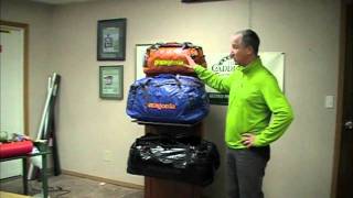 Jual Patagonia Black Hole Duffel Bag 