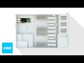 Intel Networking Solutions Product Animation | Intel Business