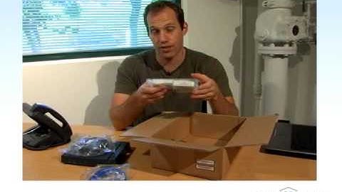 How to Install a DSL Modem