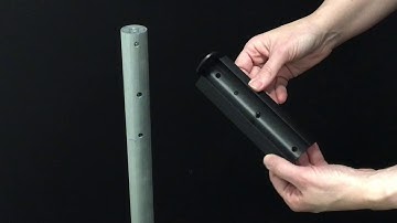 Roger Digimaster Speaker: Accessible Hearing Solutions Training Video