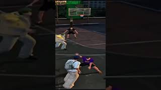 OLD NBA 2K GAMES HAD LESS GRAPHICS BUT WAY MORE FUN EVERY TIME...📺😤