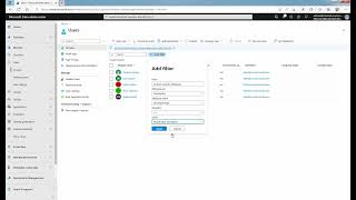 SC-300 LAB11.  Assign Custom Security Attribute to Microsoft Entra ID User Account