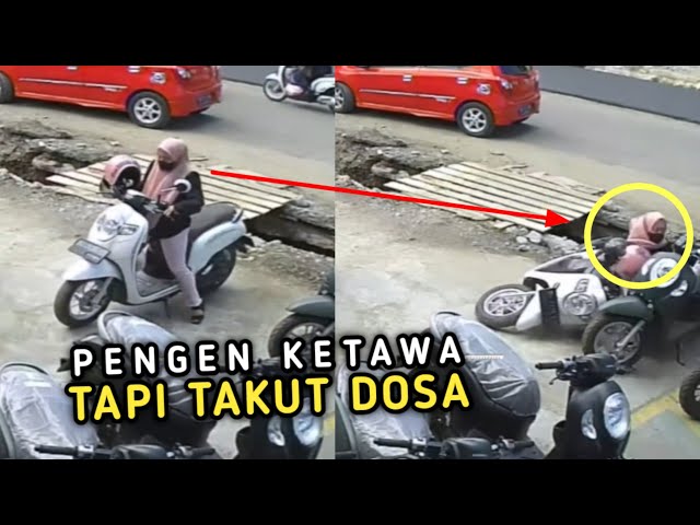 ASLI BIKIN NGAKAK !! Kumpulan Video Lucu Tapi Jangan Ketawa Nanti Dosa !! Funny videos class=