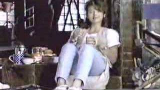 Justine Bateman - Maxwell House