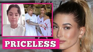 PRICELESS ❤️ Everything Selena & Hailey Baldwin Have Said About Each Other Throughout the Years