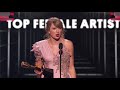 Taylor Swift -BEST Moments # BBMA