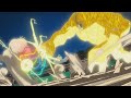 Ash vs Kukui and Tapu Koko Final Battle (Part 3) AMV - Pokemon Sun and Moon