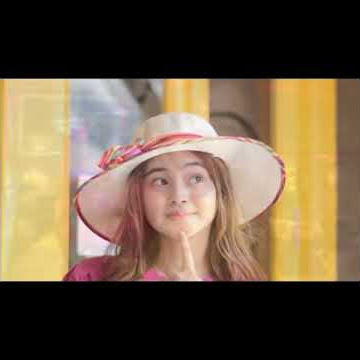 Biodata angel lisandi putri