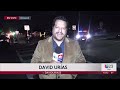 Portavoz de bomberos de Dallas se conmueve al hablar de explosión con varios muertos en Oak Cliff