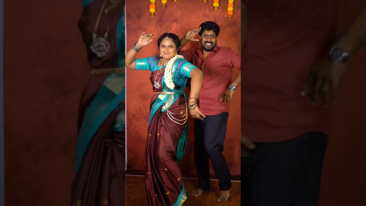 Ippadi chooodu….🥰 