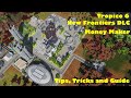Tips and Tricks Short Guide to completing Money Maker for Tropico 6 New Frontiers DLC