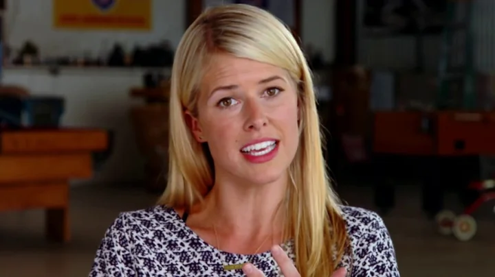 Sarah Wright: AMERICAN MADE