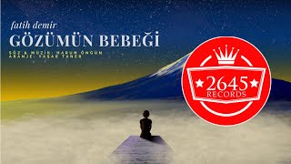 Fatih Demir - Gözümün Bebeği Resimi