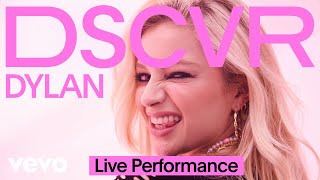 DYLAN - No Romeo (Live) | Vevo DSCVR