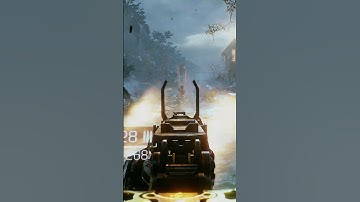 Bright Memory Infinite #shorts