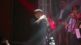 Fariz RM Anthology Band 'Akustikonzerto' feat Tompi - Senam Kampung