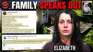 🚨Update! Elizabeth's family speaks out on Facebook (Vinton ohio child case)