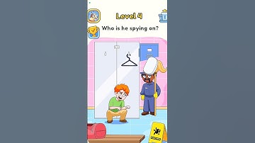 Dop 5 game level 04 Who is he spying on? 🎉🎉 #dop2 #gamedesign #trending #shorts #viralvideo #roblox