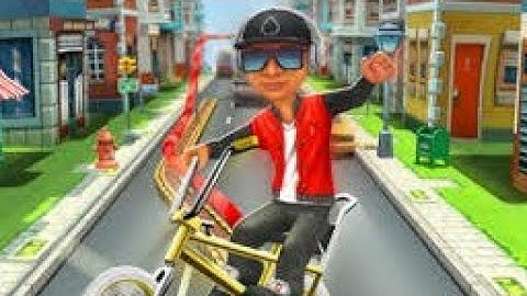 Bike blast All Levels Walkthrough (Android, ios) New Update Max Levels (13&14)