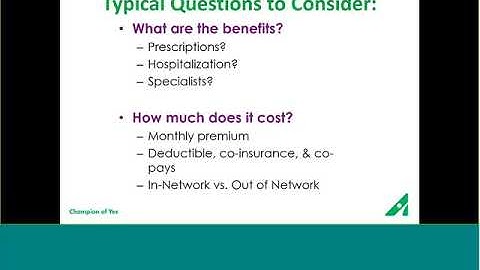 Open Enrollment: What You Need to Know