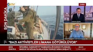 Ile Ile Vaziyeti Kurtarmaya Çalışıyor