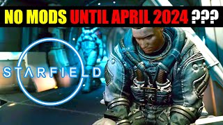 Starfield Mods on Xbox and PC Won't Get  Mod Support Until April 2024? Game Breaking News