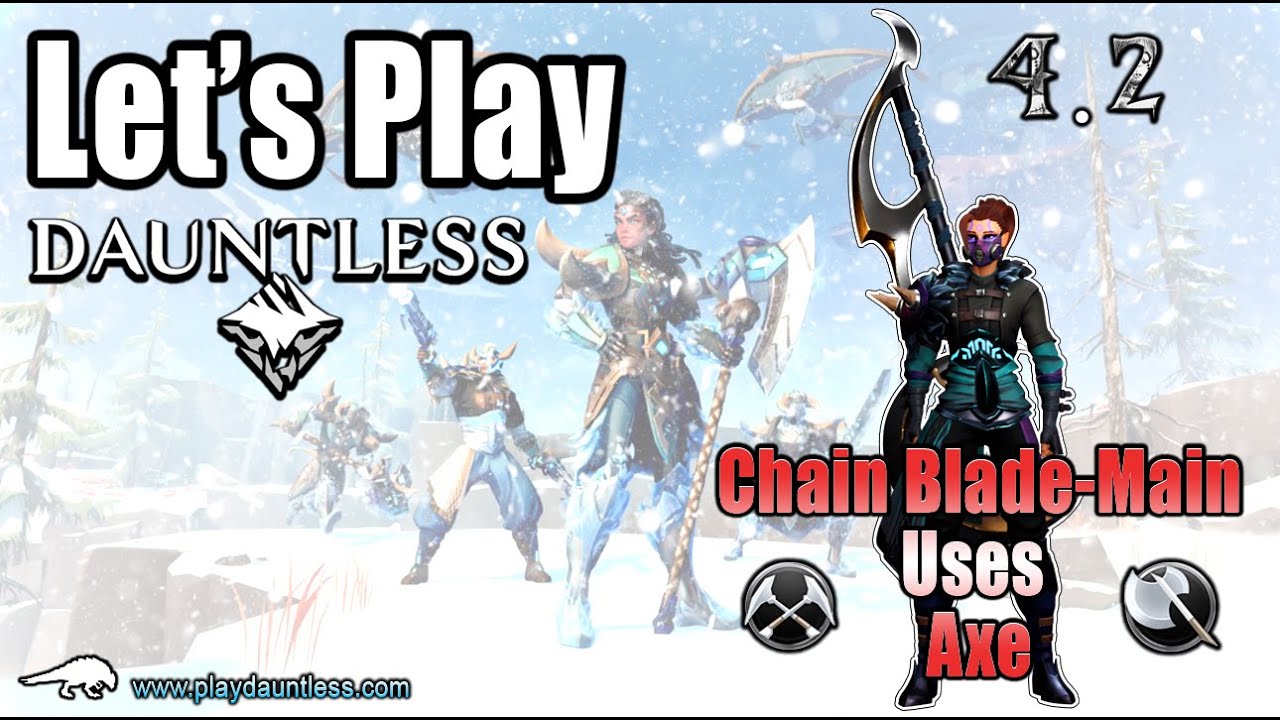 LP- Dauntless |Pt 4.2| “Interrupt Sporestruck Embermane 5 times with Axe” Done