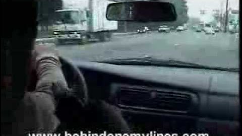 Hostage Rescue part 1 of 3