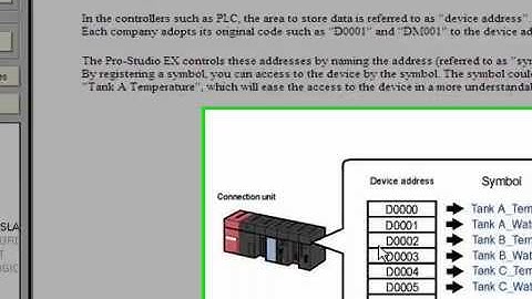 Pro-Server EX - Logging Data to Excel Forms