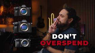 If I Lost All My Gear, I’d Buy These 3 Sony Cameras | 2026 screenshot 5