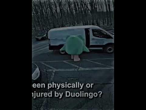 дуолинго мем - YouTube