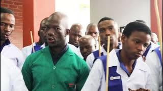 Mighty Vision II Asondle Umoya II Uyasondla II 2024 II