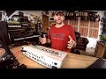 The Roland TR-909 Video Manual