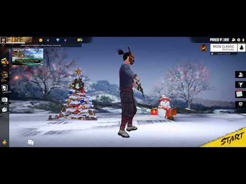 طريقة تحميل لعبة فري فاير 2018 في صندوق الوصف و في التعليقات
